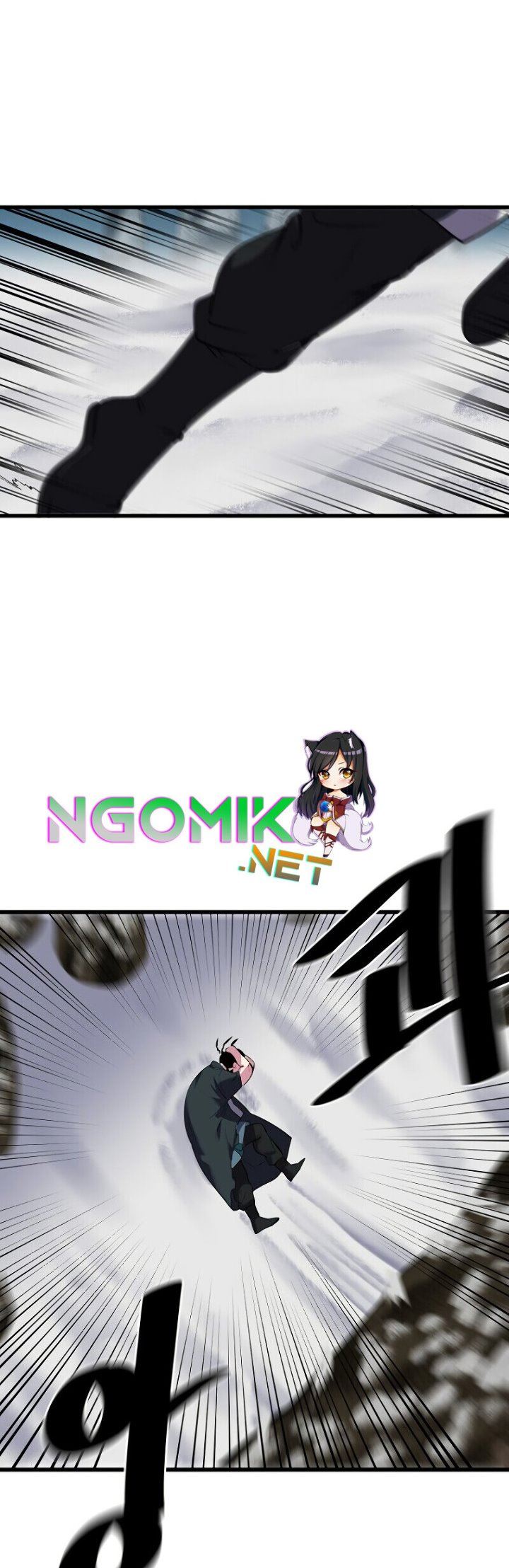 Volcanic Age Chap 187 - Next Chap 188