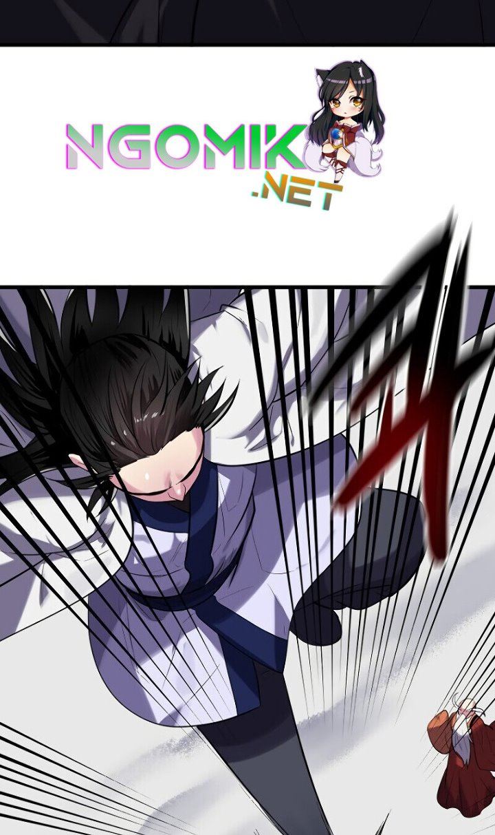 Volcanic Age Chap 187 - Next Chap 188