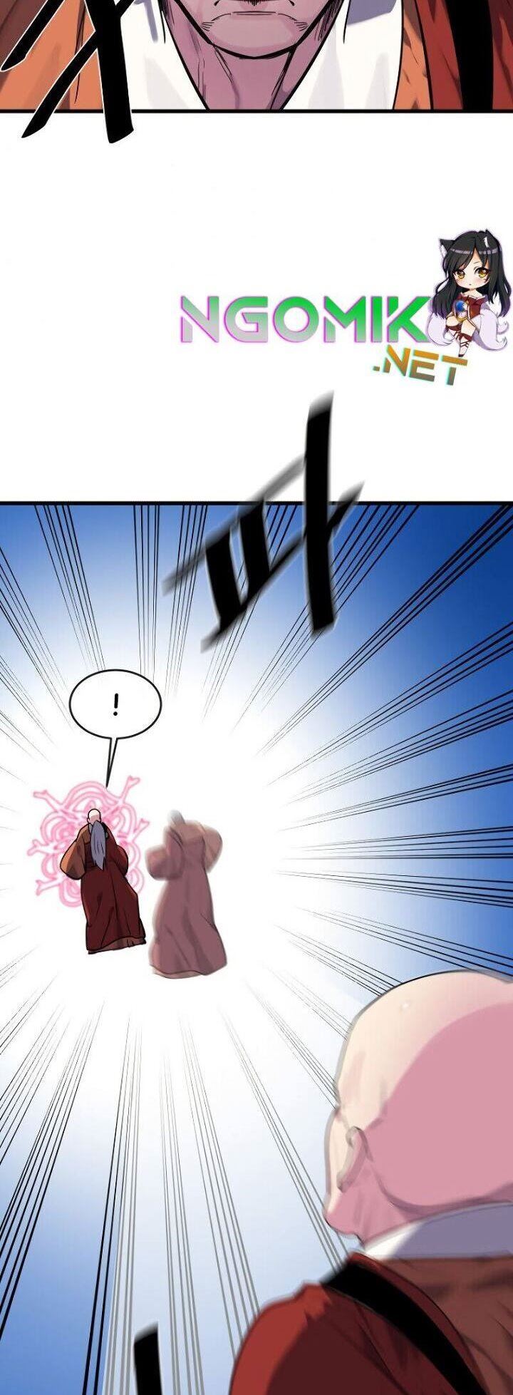 Volcanic Age Chap 187 - Next Chap 188