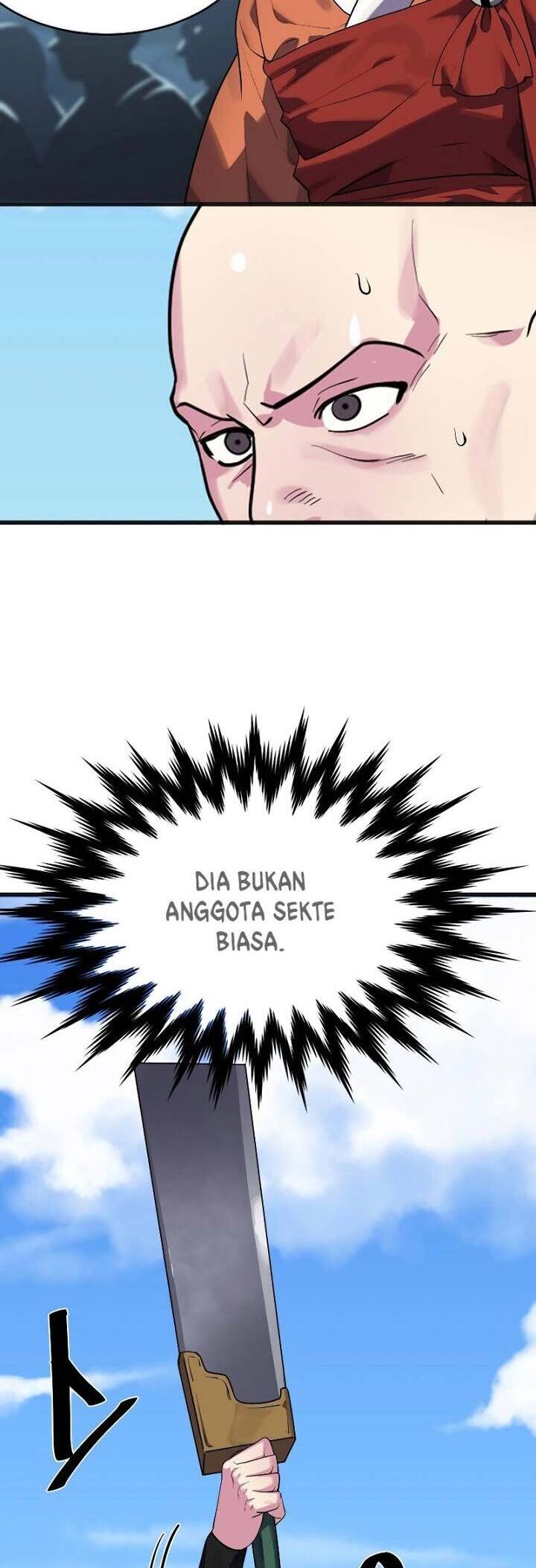 Volcanic Age Chap 184 - Next Chap 185