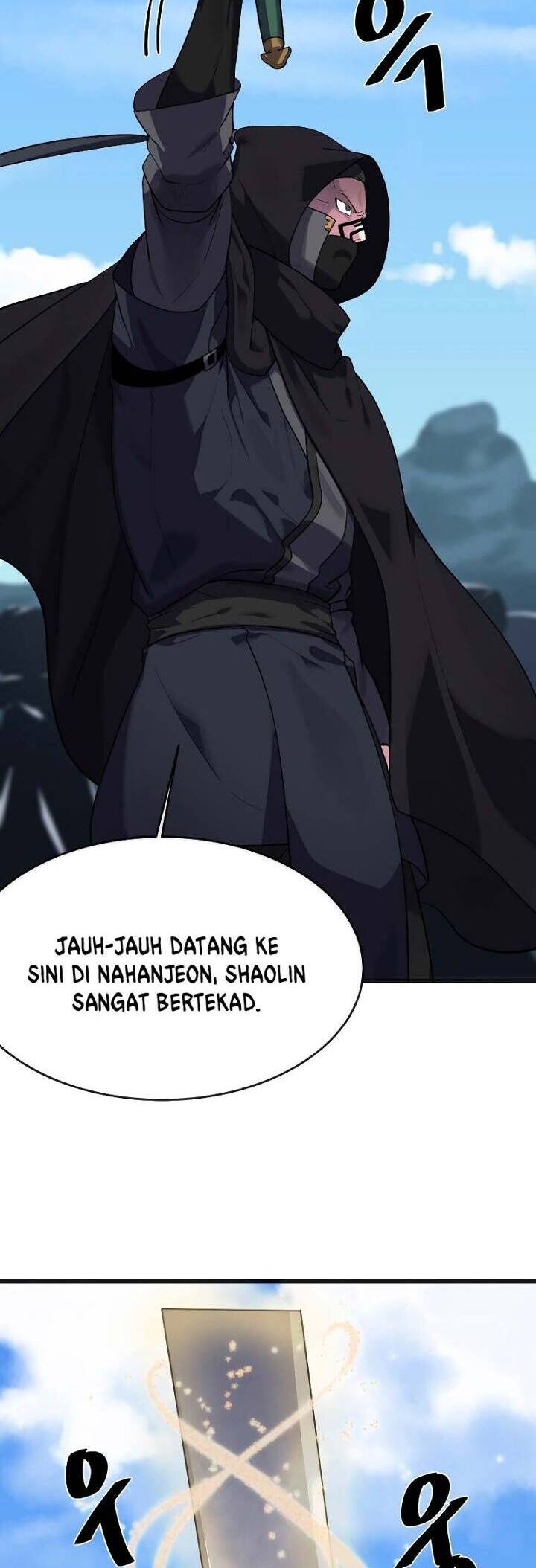 Volcanic Age Chap 184 - Next Chap 185