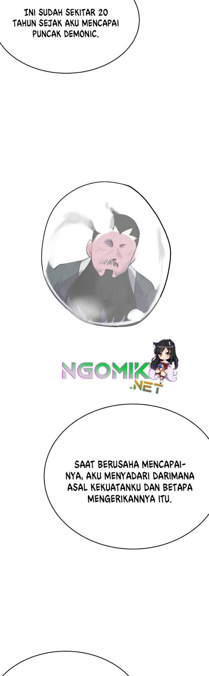 Volcanic Age Chap 184 - Next Chap 185