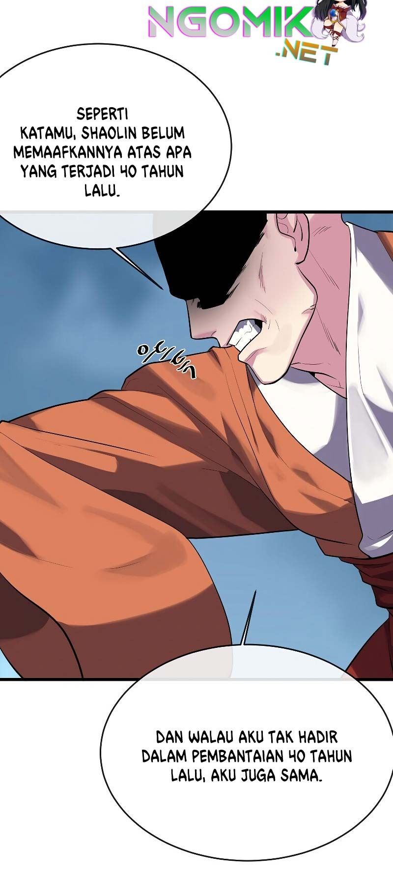 Volcanic Age Chap 186 - Next Chap 187