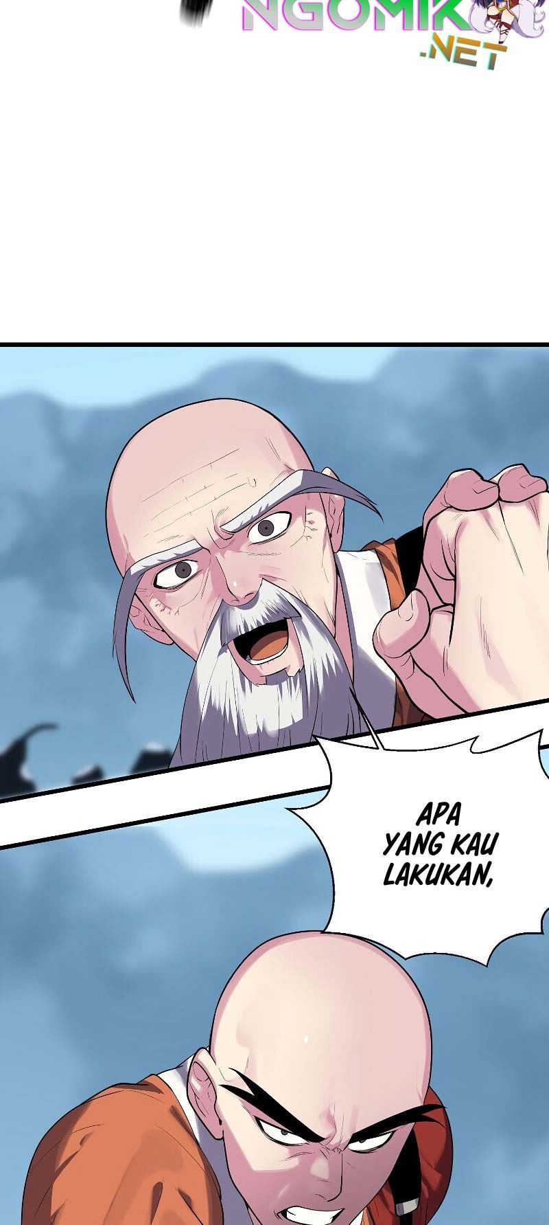 Volcanic Age Chap 186 - Next Chap 187