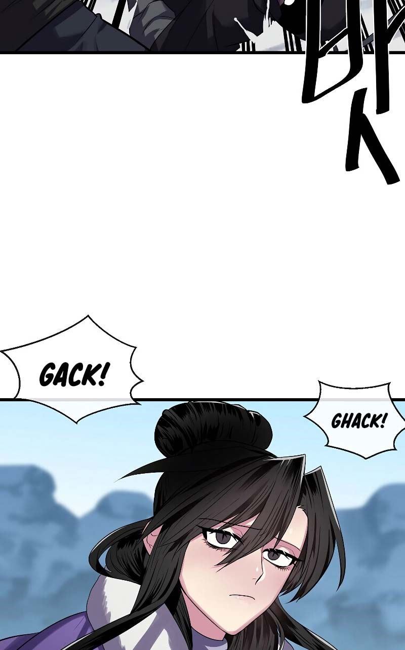 Volcanic Age Chap 186 - Next Chap 187