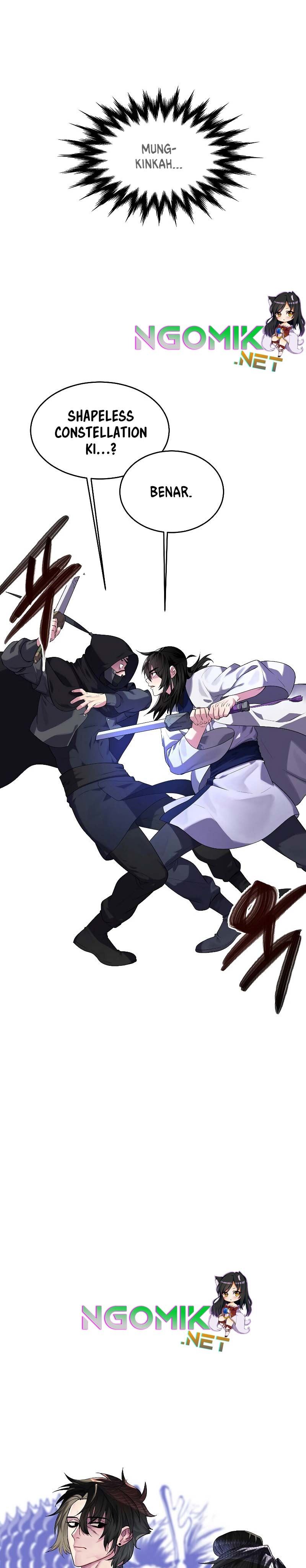 Volcanic Age Chap 186 - Next Chap 187