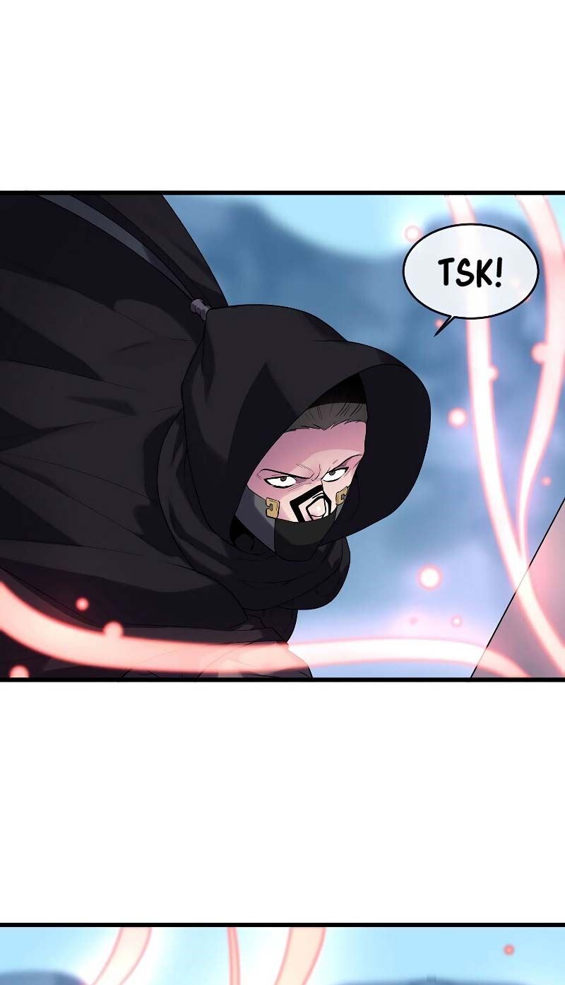 Volcanic Age Chap 186 - Next Chap 187