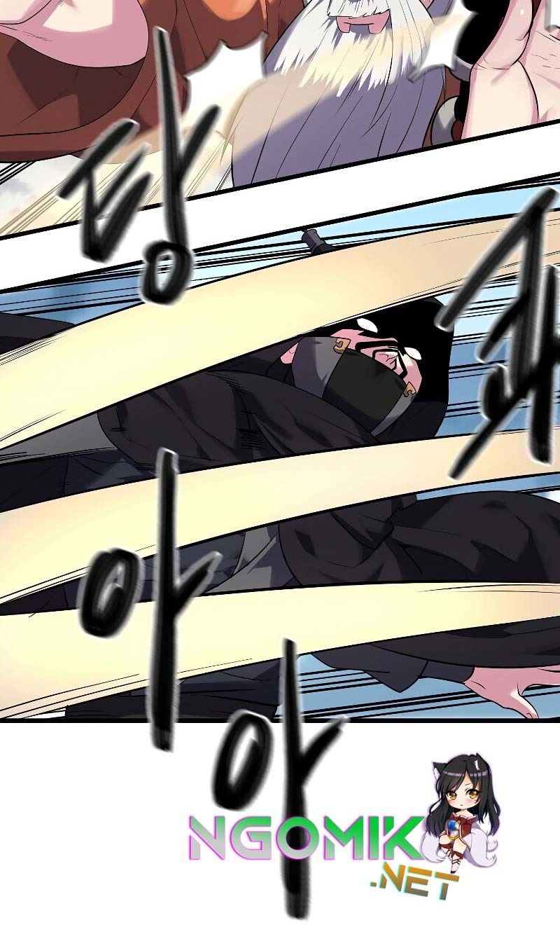 Volcanic Age Chap 186 - Next Chap 187