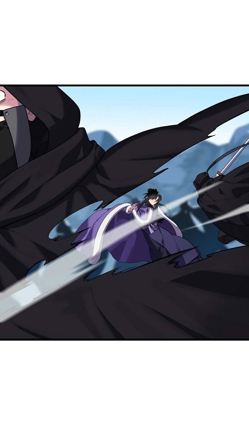 Volcanic Age Chap 186 - Next Chap 187