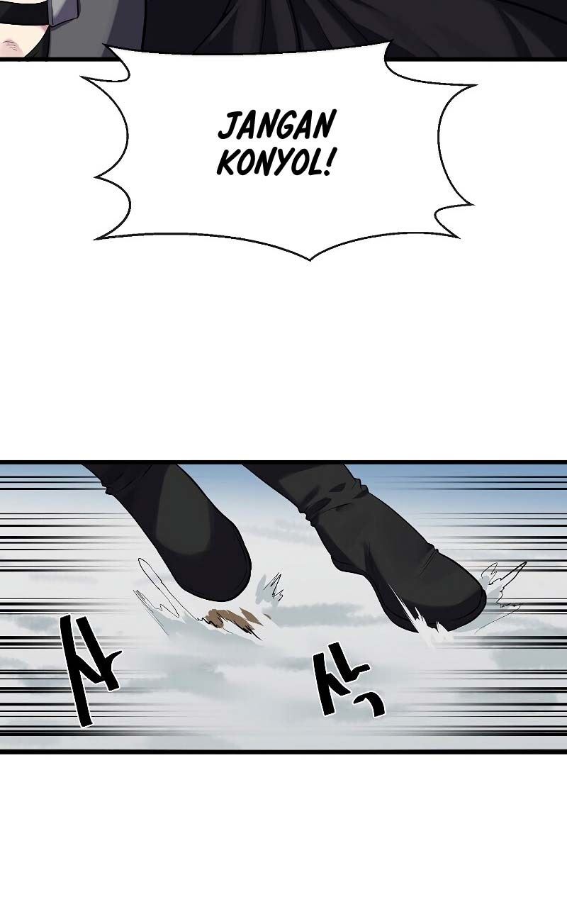 Volcanic Age Chap 186 - Next Chap 187