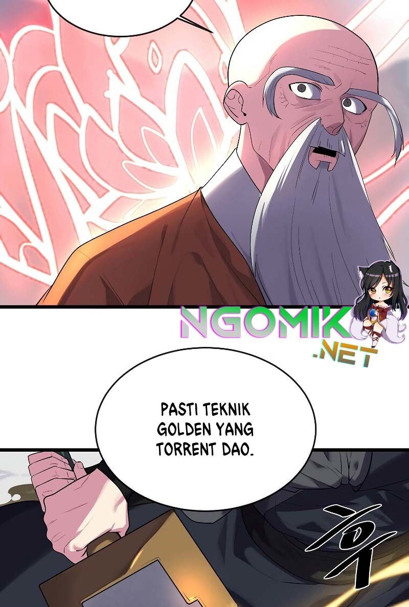 Volcanic Age Chap 186 - Next Chap 187