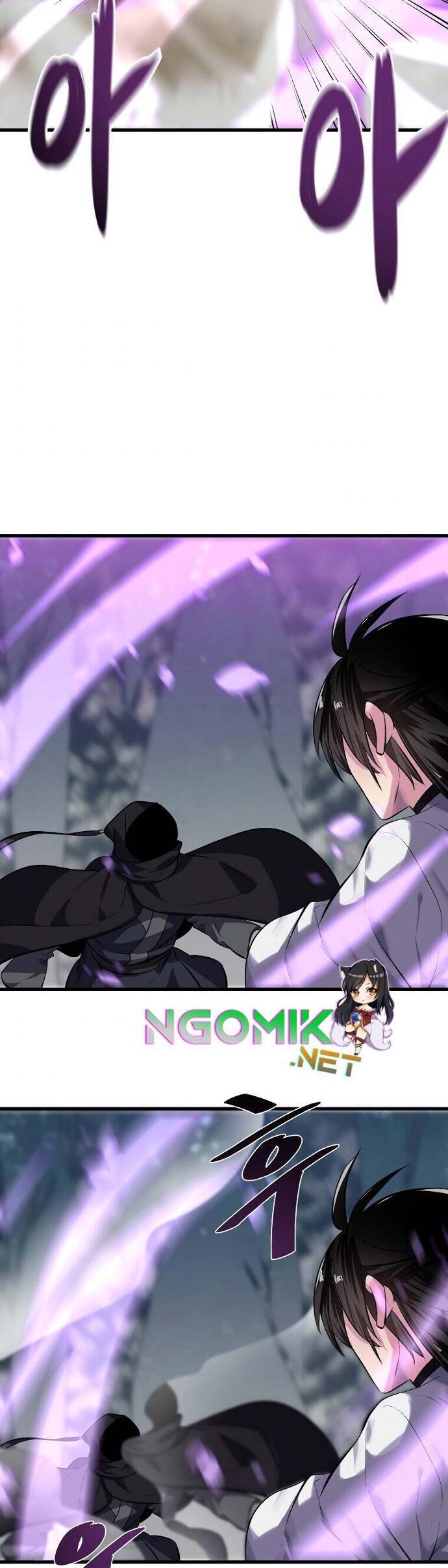 Volcanic Age Chap 188 - Next Chap 189