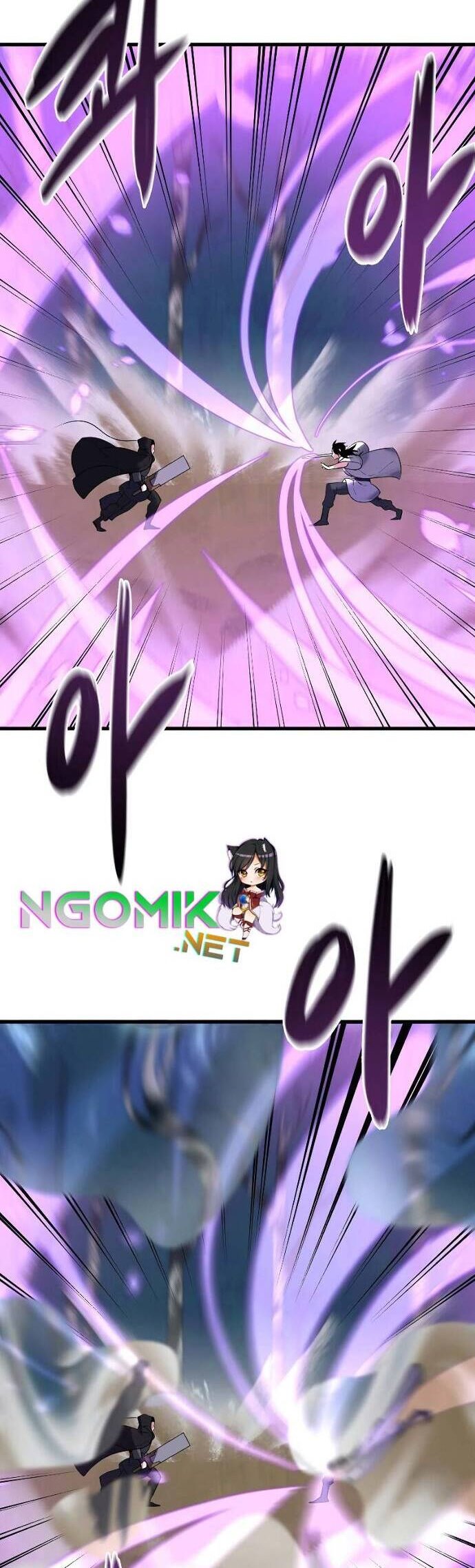 Volcanic Age Chap 188 - Next Chap 189