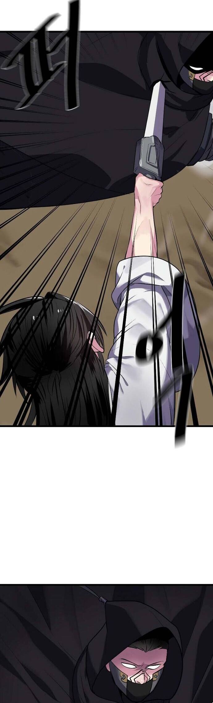 Volcanic Age Chap 188 - Next Chap 189