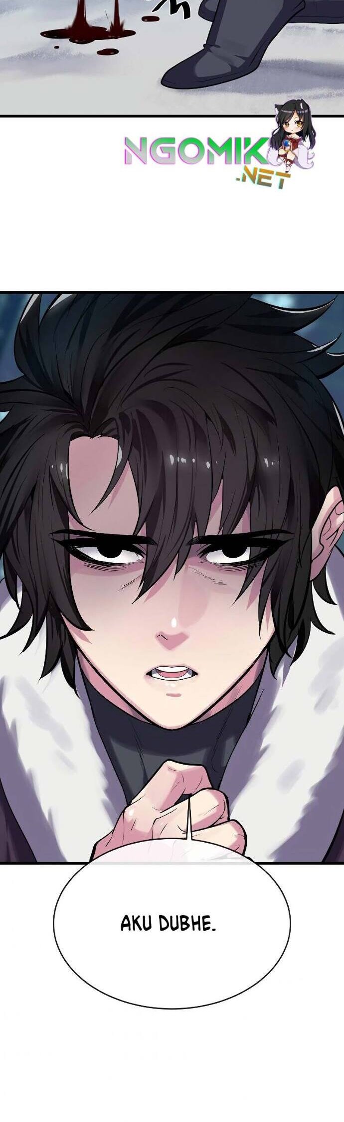 Volcanic Age Chap 188 - Next Chap 189