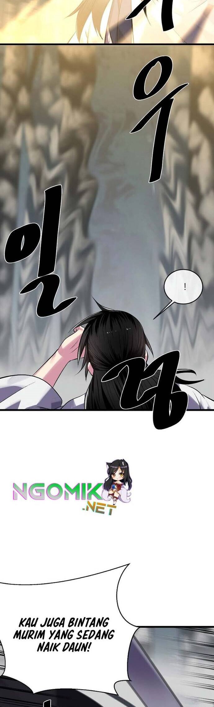 Volcanic Age Chap 188 - Next Chap 189