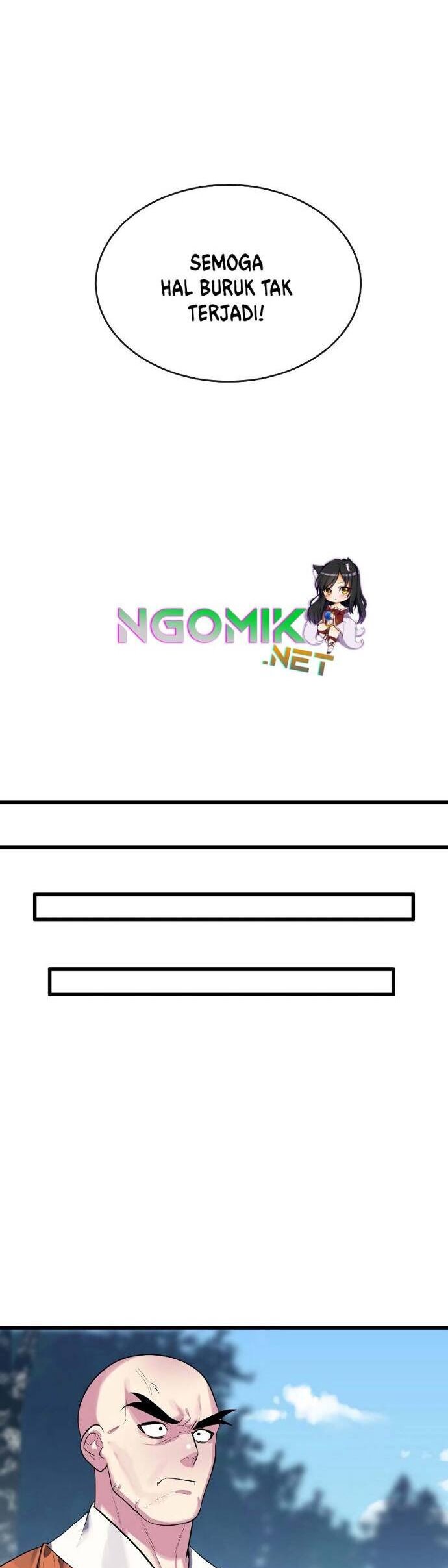 Volcanic Age Chap 188 - Next Chap 189