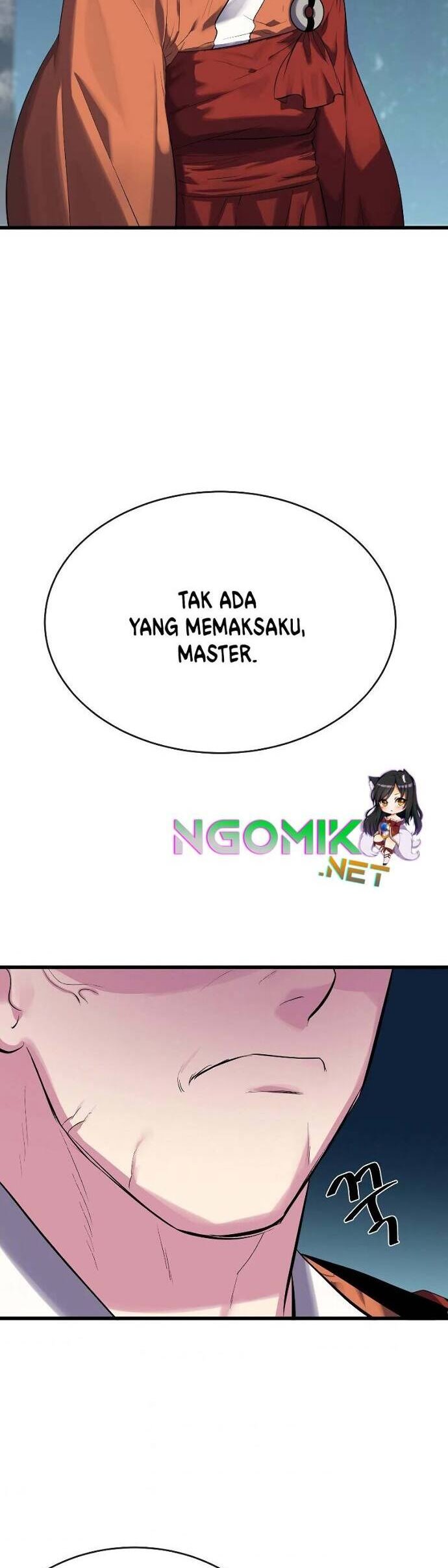 Volcanic Age Chap 188 - Next Chap 189