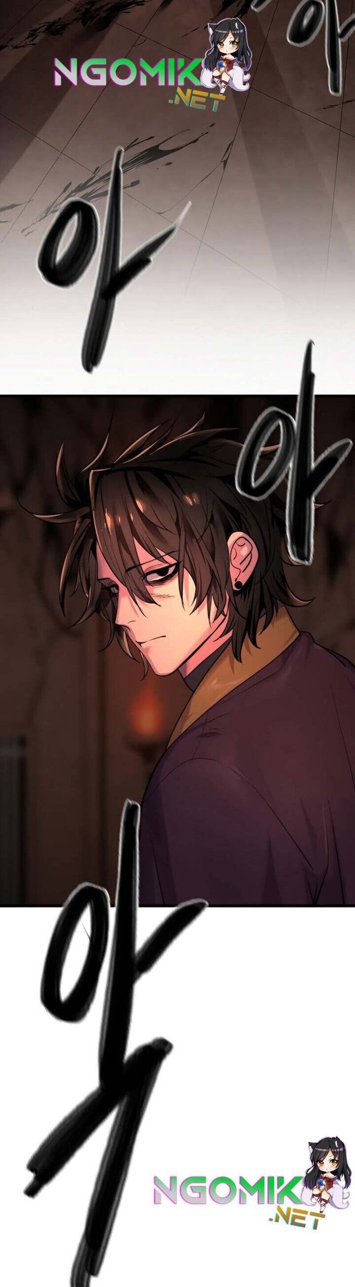 Volcanic Age Chap 181 - Next Chap 182