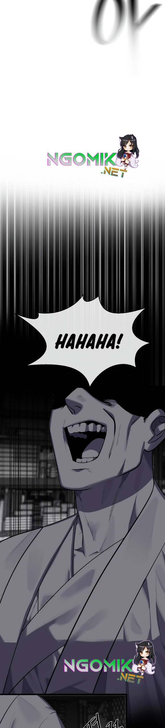 Volcanic Age Chap 182 - Next Chap 183