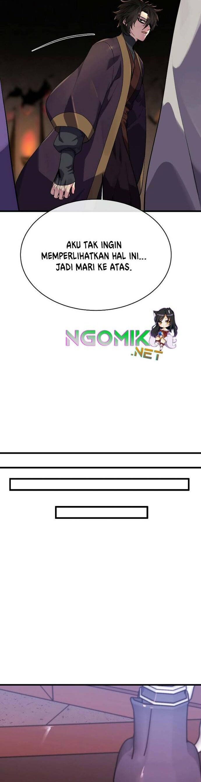 Volcanic Age Chap 182 - Next Chap 183