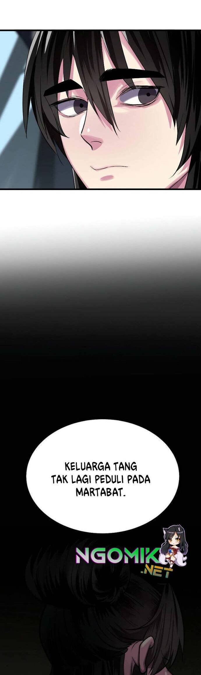 Volcanic Age Chap 183 - Next Chap 184