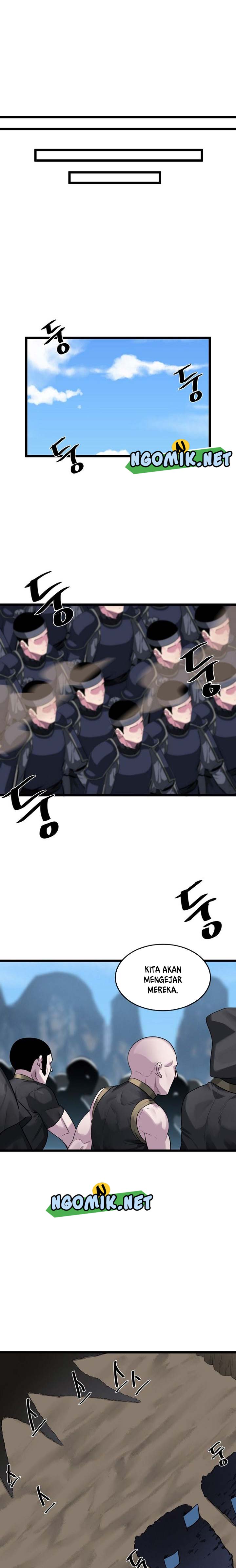 Volcanic Age Chap 197 - Next Chap 198