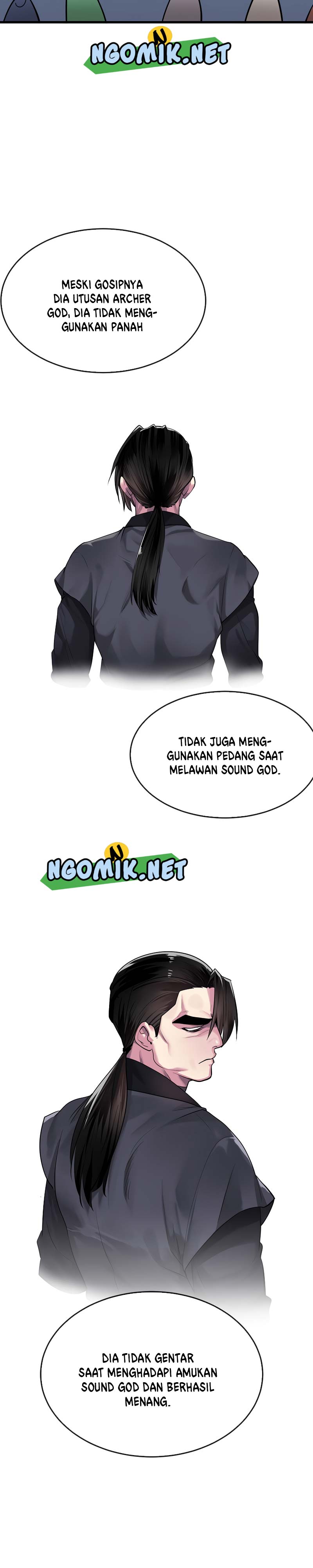 Volcanic Age Chap 194 - Next Chap 195