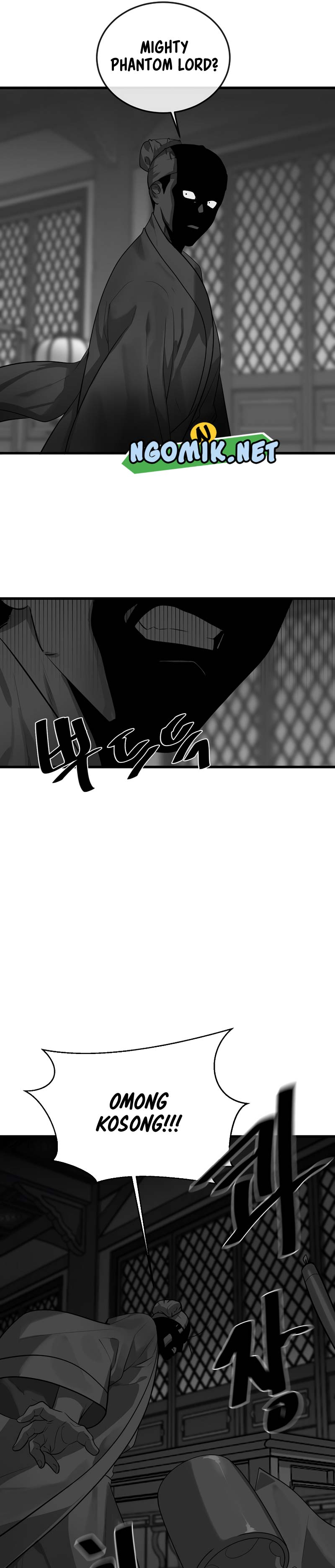 Volcanic Age Chap 194 - Next Chap 195