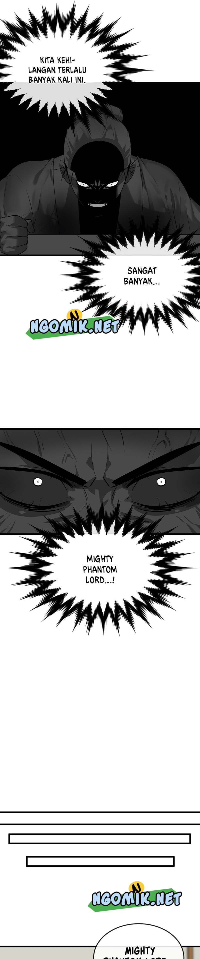 Volcanic Age Chap 194 - Next Chap 195