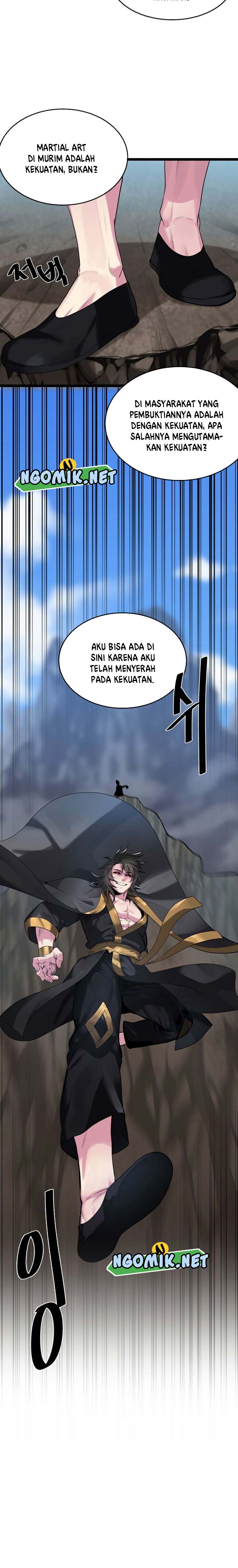 Volcanic Age Chap 196 - Next Chap 197