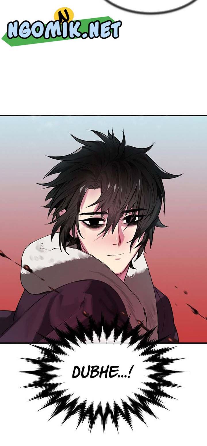 Volcanic Age Chap 190 - Next Chap 191