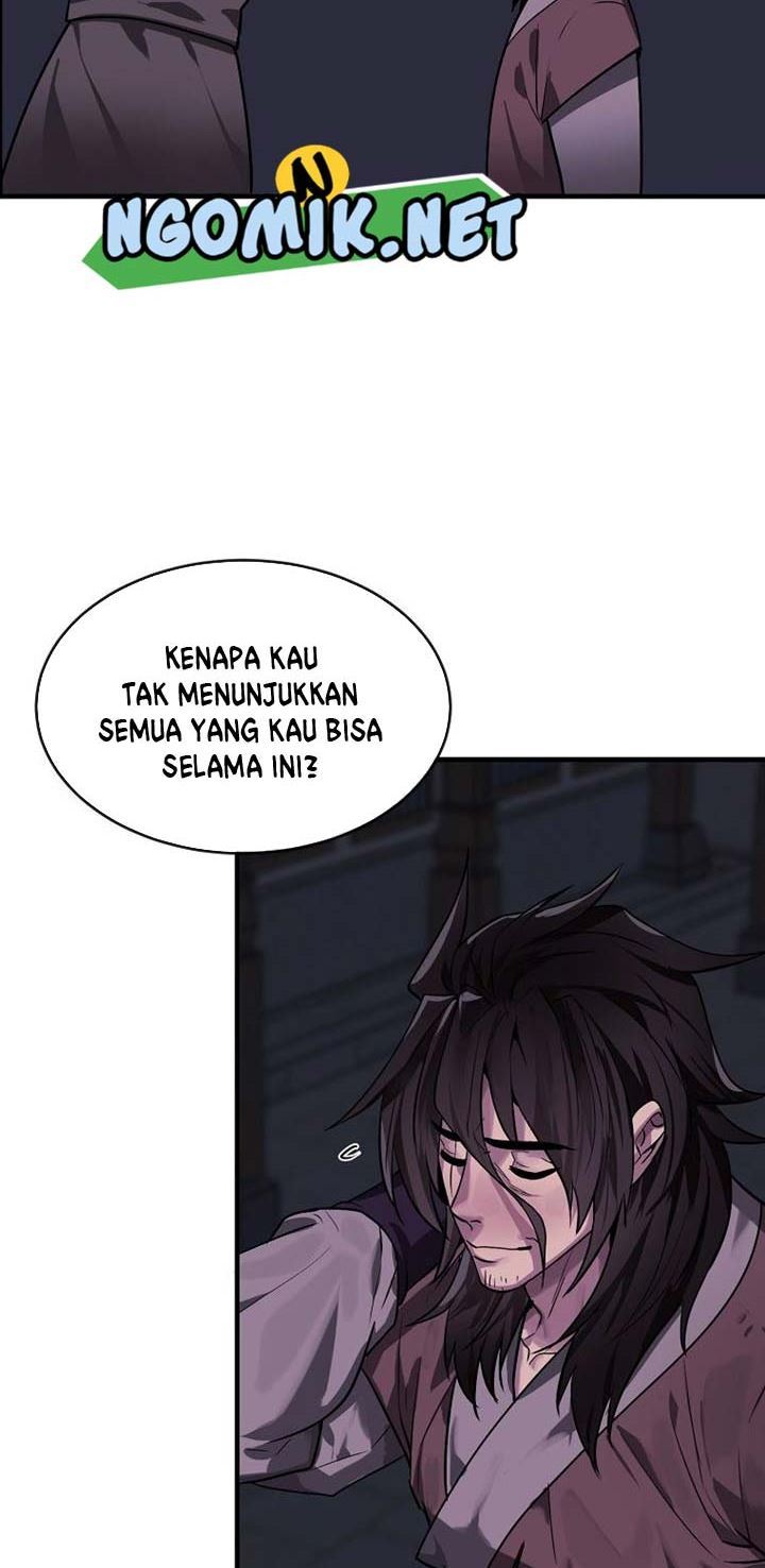 Volcanic Age Chap 190 - Next Chap 191