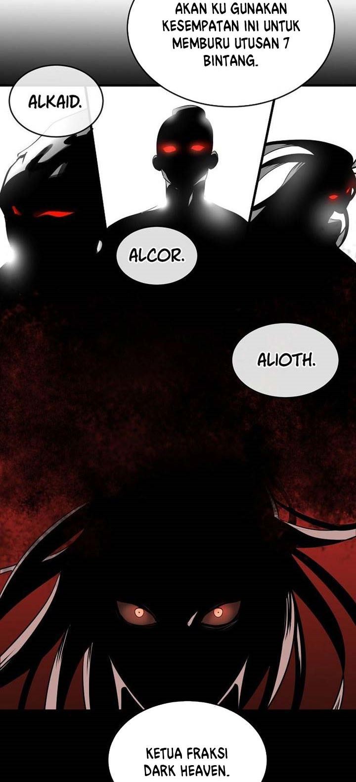 Volcanic Age Chap 190 - Next Chap 191