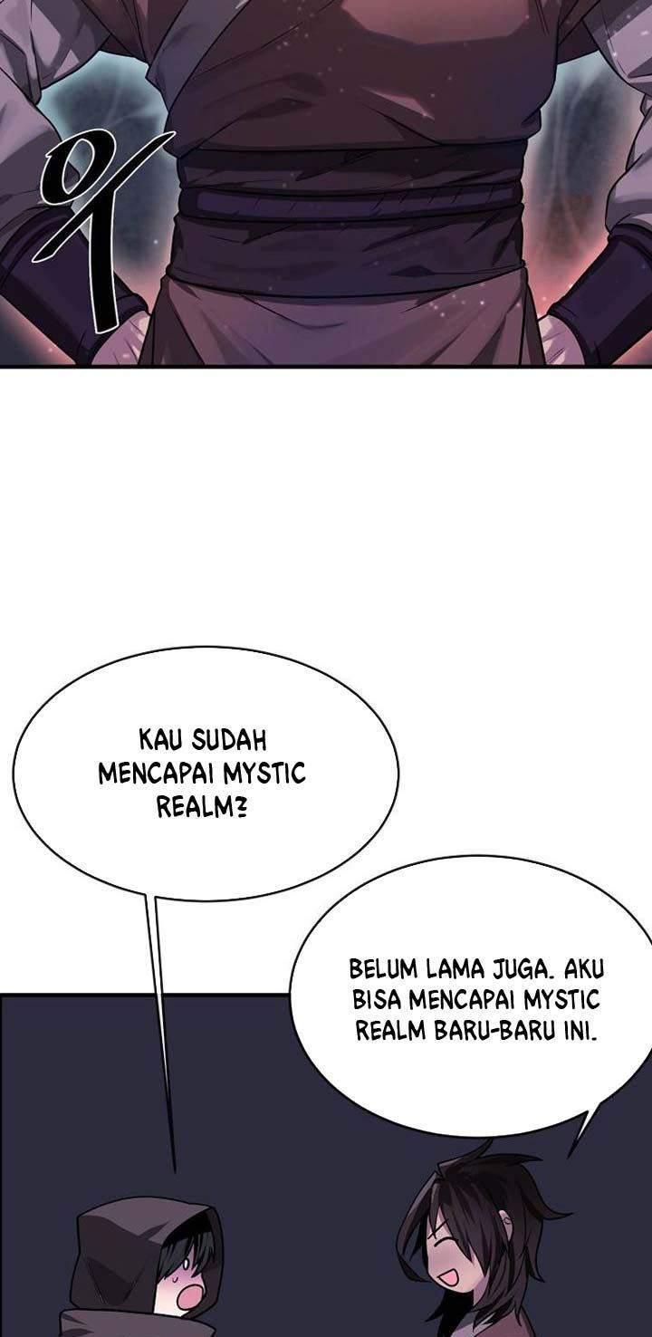 Volcanic Age Chap 190 - Next Chap 191