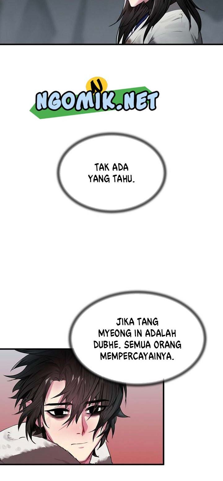 Volcanic Age Chap 190 - Next Chap 191