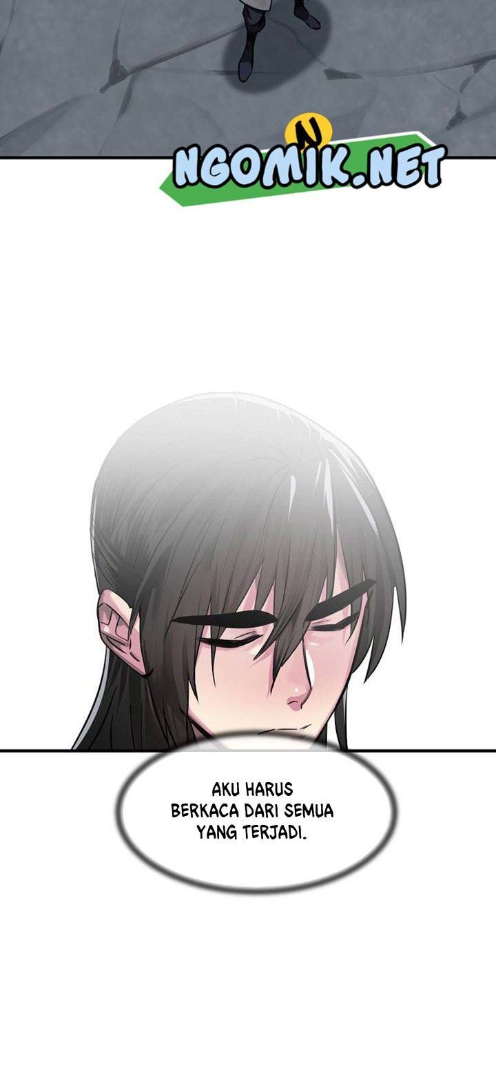 Volcanic Age Chap 190 - Next Chap 191