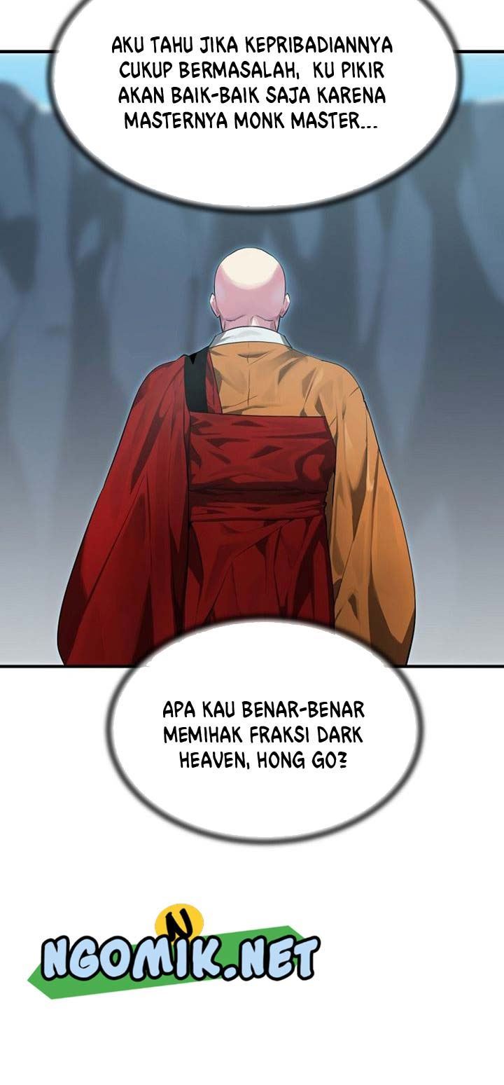 Volcanic Age Chap 190 - Next Chap 191