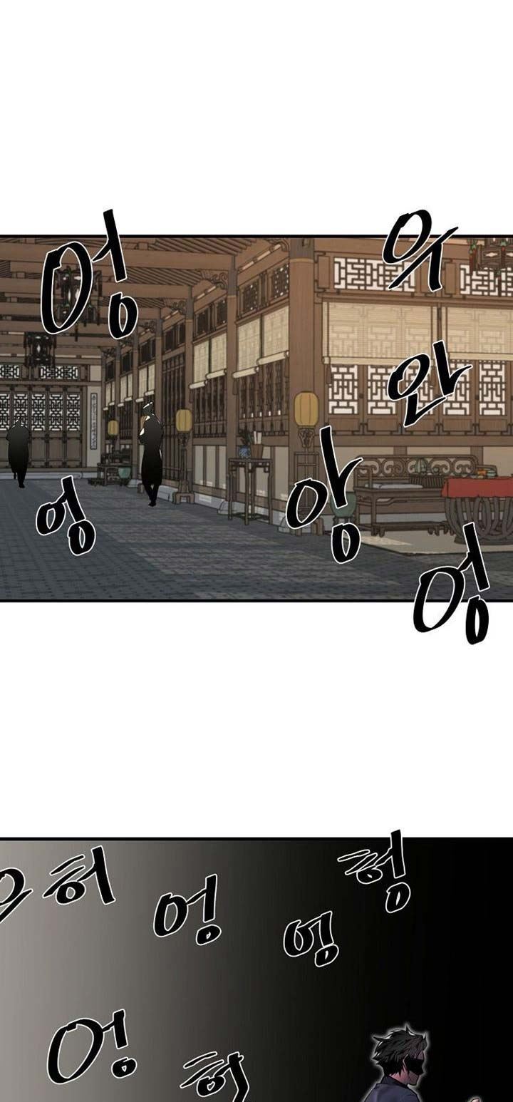 Volcanic Age Chap 190 - Next Chap 191