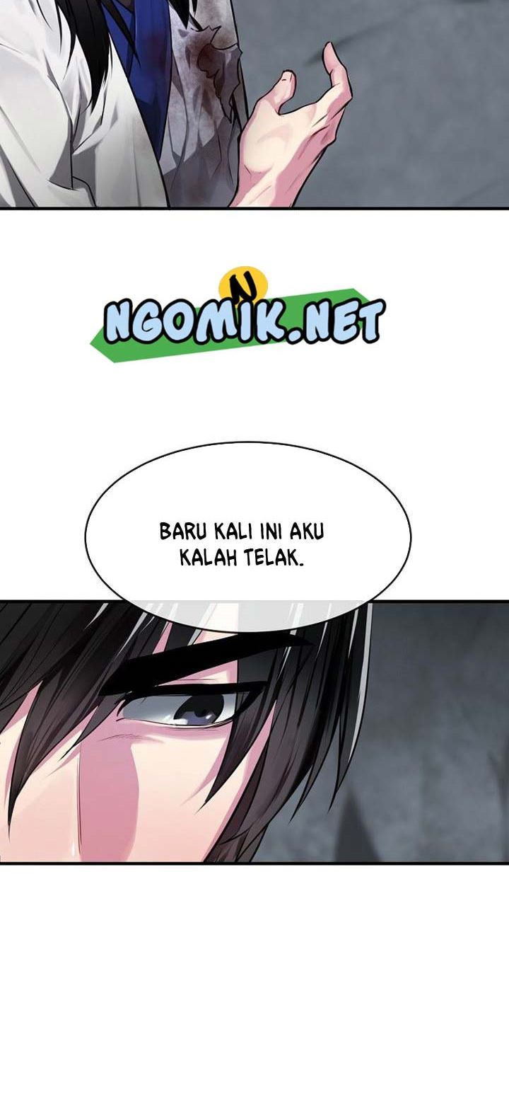 Volcanic Age Chap 190 - Next Chap 191