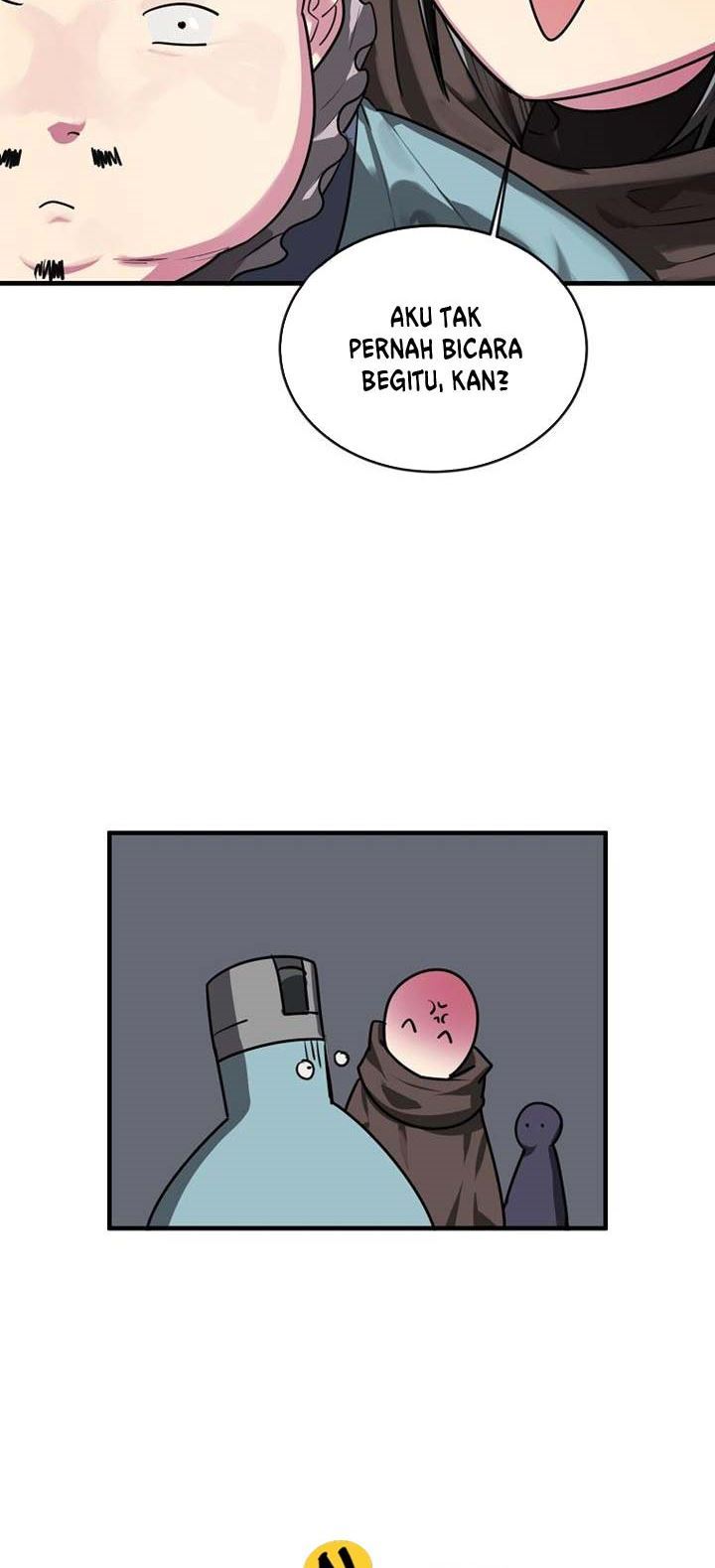 Volcanic Age Chap 190 - Next Chap 191