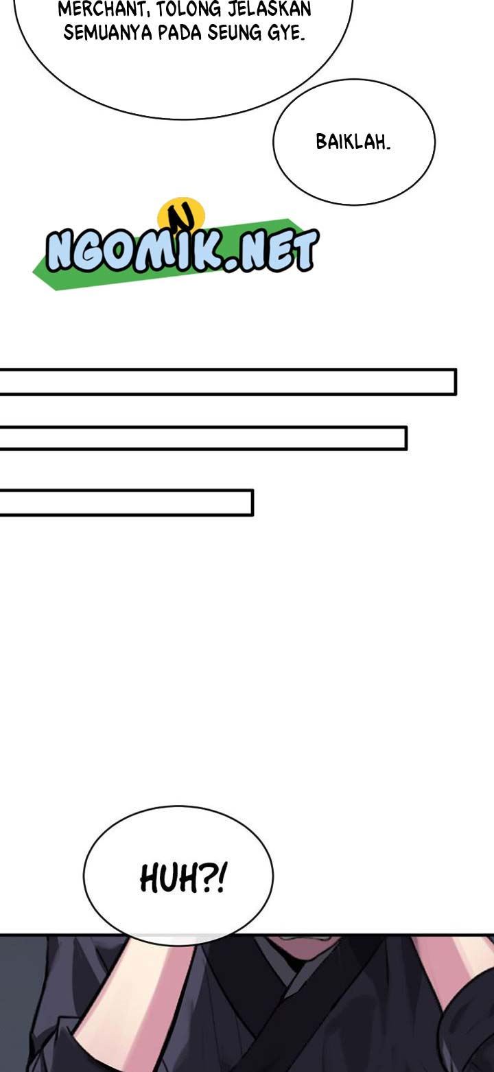 Volcanic Age Chap 190 - Next Chap 191