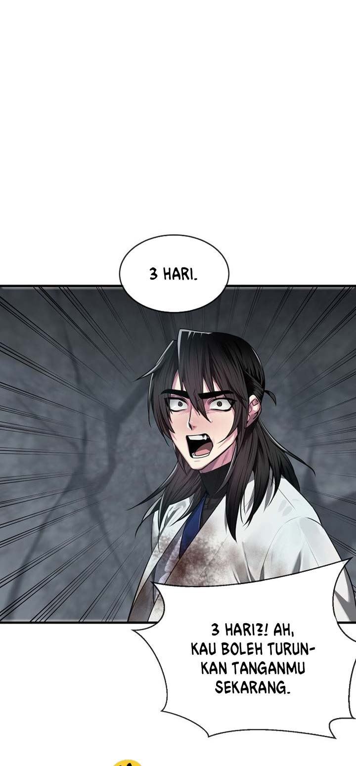 Volcanic Age Chap 190 - Next Chap 191