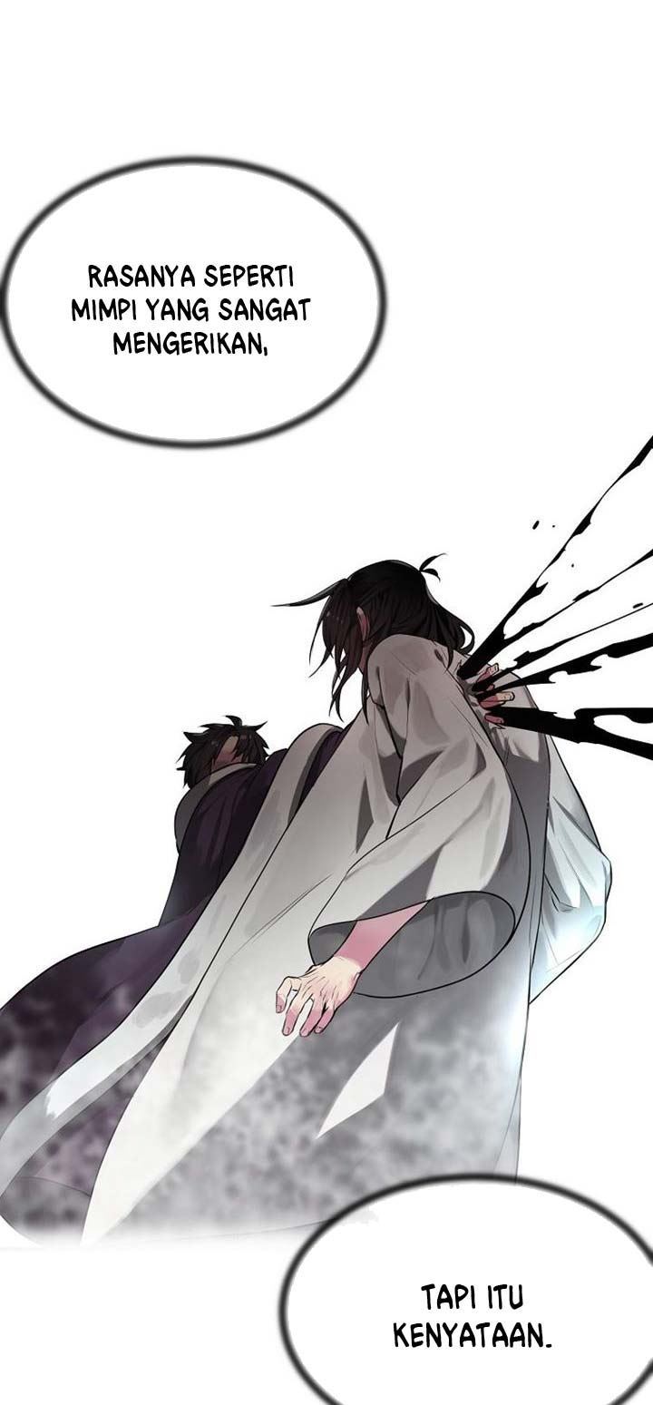 Volcanic Age Chap 190 - Next Chap 191