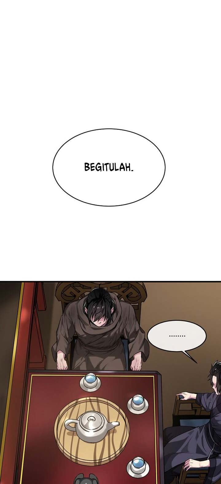 Volcanic Age Chap 190 - Next Chap 191