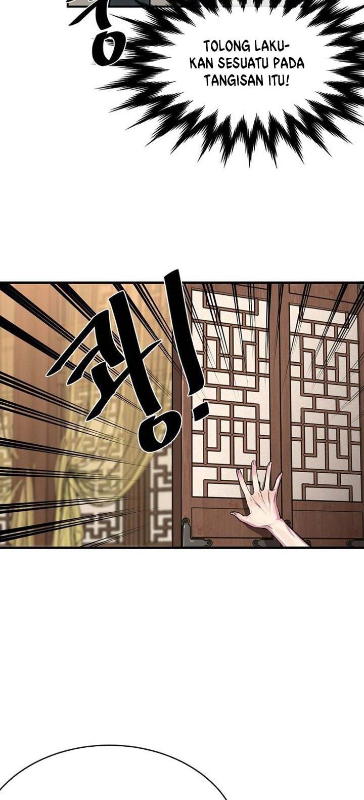 Volcanic Age Chap 190 - Next Chap 191