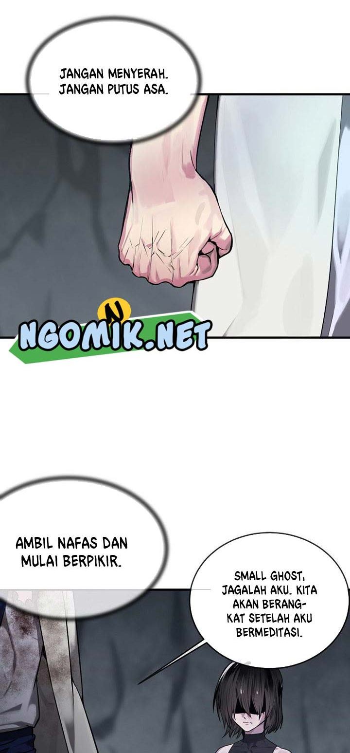 Volcanic Age Chap 190 - Next Chap 191