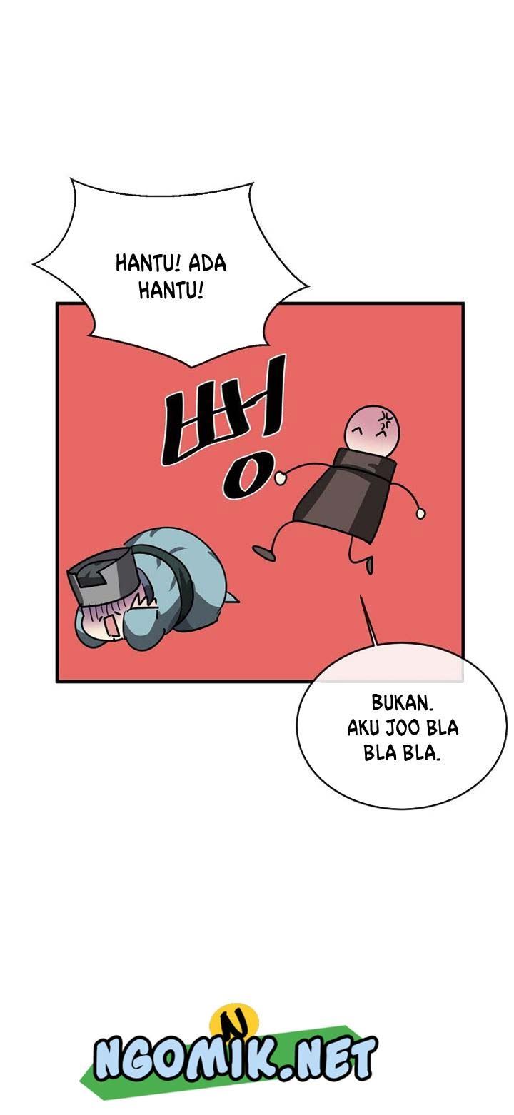 Volcanic Age Chap 190 - Next Chap 191