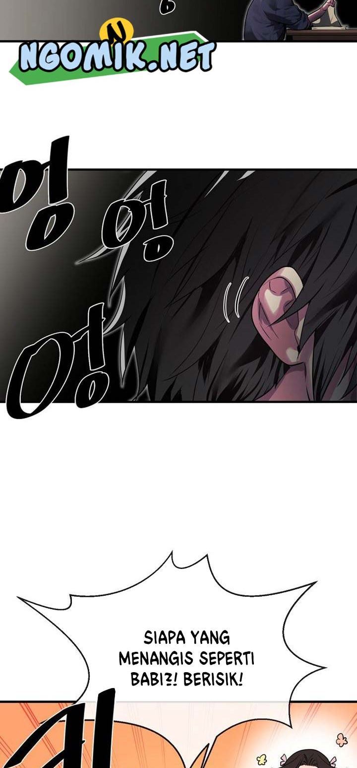Volcanic Age Chap 190 - Next Chap 191