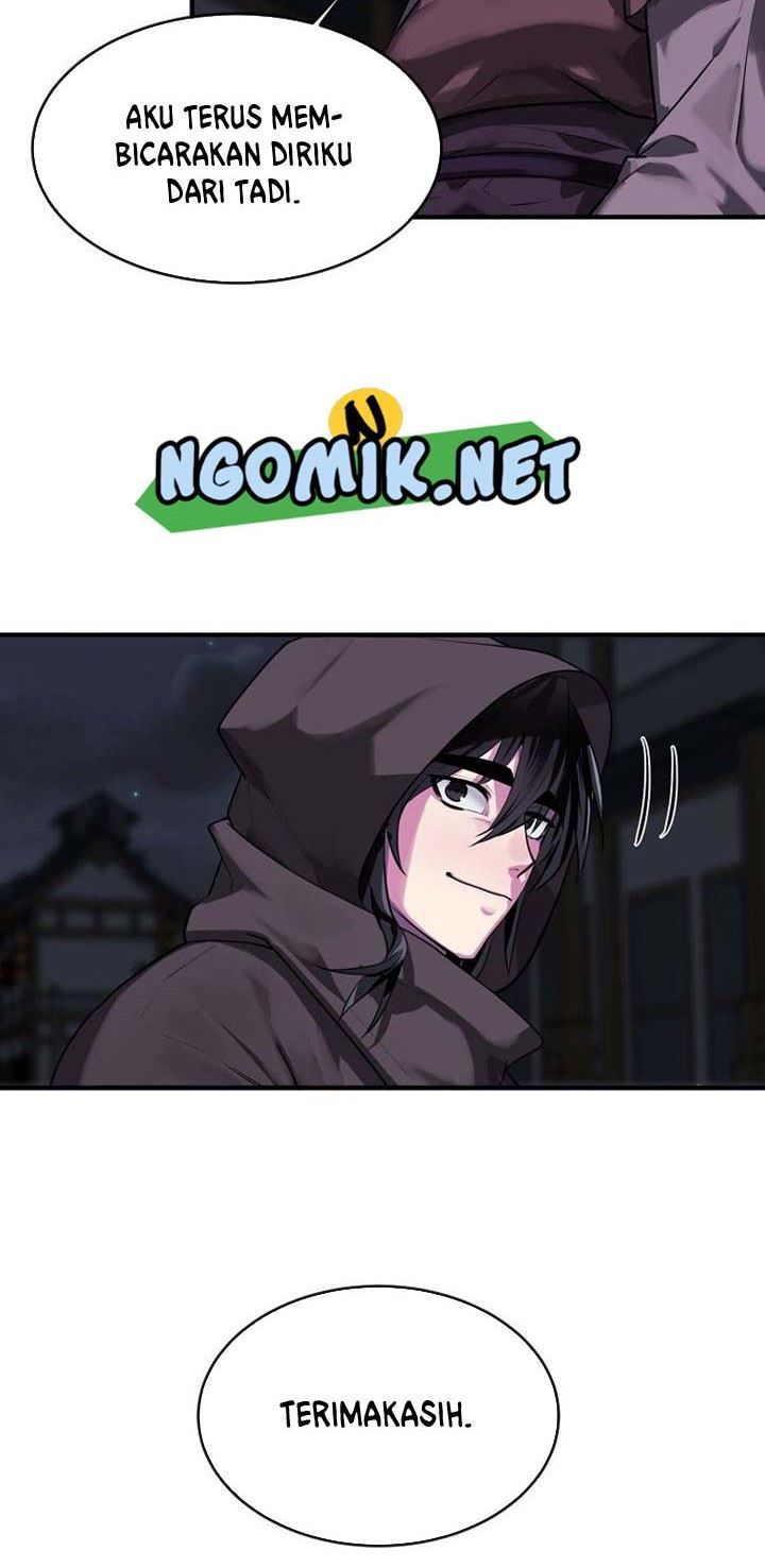 Volcanic Age Chap 190 - Next Chap 191